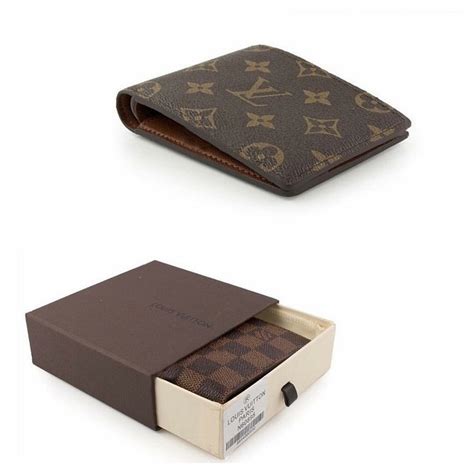 cartera louis vuitton paris hombre|cartera de piel hombre.